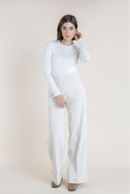 Load image into Gallery viewer, MAJESTIC LONG SLEEVE CREW