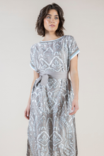 Load image into Gallery viewer, CAFFETTANO DRESS