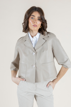 Load image into Gallery viewer, ZELARINO JACKET
