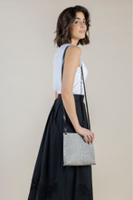 Load image into Gallery viewer, LARGE STRAPPY POUCH