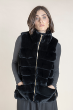 Load image into Gallery viewer, FAVARETTO VEST