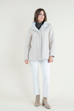 Load image into Gallery viewer, MIRANO REVERSIBLE SHEARLING