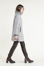 Load image into Gallery viewer, CLARA COAT