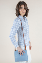 Load image into Gallery viewer, LARGE STRAPPY POUCH