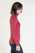 Load image into Gallery viewer, MAJESTIC LONG SLEEVE TURTLE