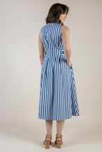 Load image into Gallery viewer, LEX DRESS (Stripe)