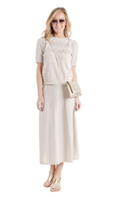 Load image into Gallery viewer, MOMPIANO SKIRT