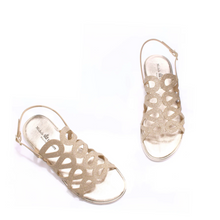 Load image into Gallery viewer, RICCIONE SANDALS