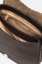 Load image into Gallery viewer, HELENA ROUND CROSSBODY