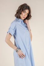 Load image into Gallery viewer, FIBBIA DRESS