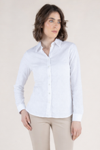 Load image into Gallery viewer, RICAMATA BLOUSE