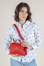 Load image into Gallery viewer, BEAUTY FLAP BAG