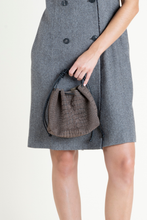 Load image into Gallery viewer, MINI DRAWSTRING TOTE