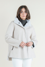 Load image into Gallery viewer, MIRANO REVERSIBLE SHEARLING