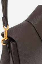 Load image into Gallery viewer, HELENA ROUND CROSSBODY