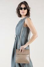 Load image into Gallery viewer, TOP HANDLE CROSSBODY