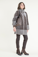Load image into Gallery viewer, CLARA COAT