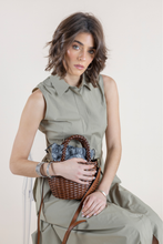 Load image into Gallery viewer, CELESTE SMALL TOTE