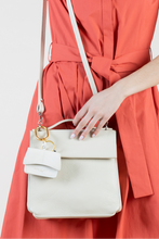 Load image into Gallery viewer, TOP HANDLE CROSSBODY