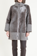 Load image into Gallery viewer, CLARA COAT