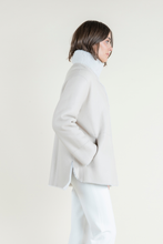 Load image into Gallery viewer, MIRANO REVERSIBLE SHEARLING