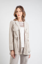 Load image into Gallery viewer, SERIOLA JACKET