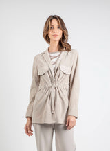 Load image into Gallery viewer, SERIOLA JACKET