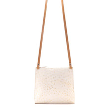 Load image into Gallery viewer, LARGE STRAPPY POUCH