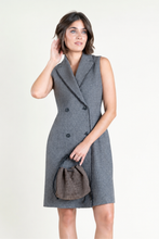 Load image into Gallery viewer, MACHIAVELLI DRESS