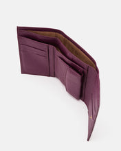 Load image into Gallery viewer, CUOIERIA BIFOLD WALLET