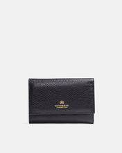 Load image into Gallery viewer, CUOIERIA BIFOLD WALLET