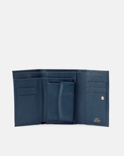 Load image into Gallery viewer, CUOIERIA BIFOLD WALLET