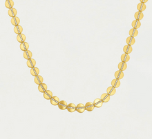 Load image into Gallery viewer, PETITE PAVE NECKLACE