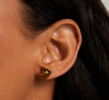Load image into Gallery viewer, NOMAD MIDI GEMSTONE STUDS