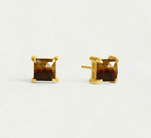 Load image into Gallery viewer, NOMAD MIDI GEMSTONE STUDS