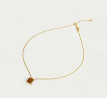 Load image into Gallery viewer, NOMAD MIDI GEMSTONE PENDANT