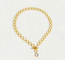 Load image into Gallery viewer, INFINITE STATEMENT COLLAR