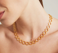 Load image into Gallery viewer, INFINITE STATEMENT COLLAR