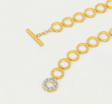 Load image into Gallery viewer, INFINITE STATEMENT COLLAR