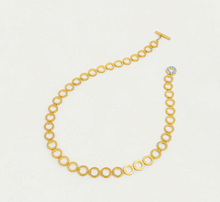 Load image into Gallery viewer, INFINITE STATEMENT COLLAR