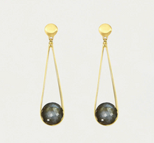 Load image into Gallery viewer, MINI IPANEMA EARRINGS