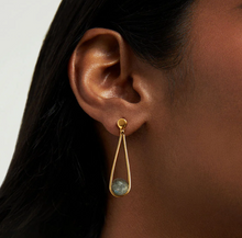 Load image into Gallery viewer, MINI IPANEMA EARRINGS