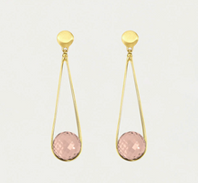 Load image into Gallery viewer, MINI IPANEMA EARRINGS