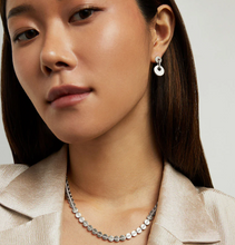 Load image into Gallery viewer, PETITE PAVE NECKLACE