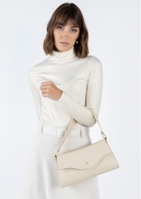 Load image into Gallery viewer, CORA FLAP BAGUETTE