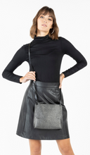 Load image into Gallery viewer, LARGE STRAPPY POUCH