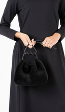 Load image into Gallery viewer, MINI DRAWSTRING TOTE