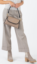 Load image into Gallery viewer, LINDA FLAP BAG