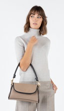 Load image into Gallery viewer, LINDA FLAP BAG