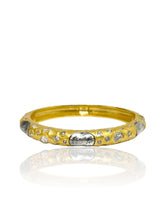 Load image into Gallery viewer, CELA COIN BANGLE